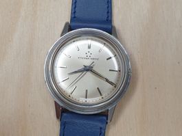 Eterna Matic 34mm