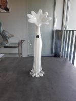 spezielle Leonardo Vase, handgemacht