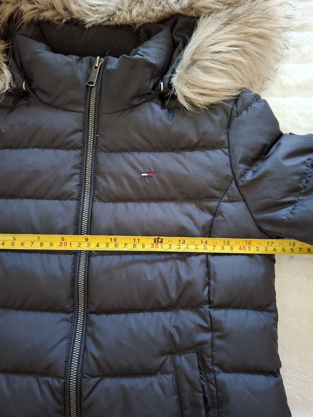 Tommy Hilfiger Giacche: Doudoune Tommy Hilfiger taille S - – Usato da Renens VD venduto da ser_j2fn 2