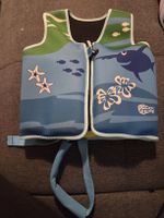 Schwimmweste 18-30kg