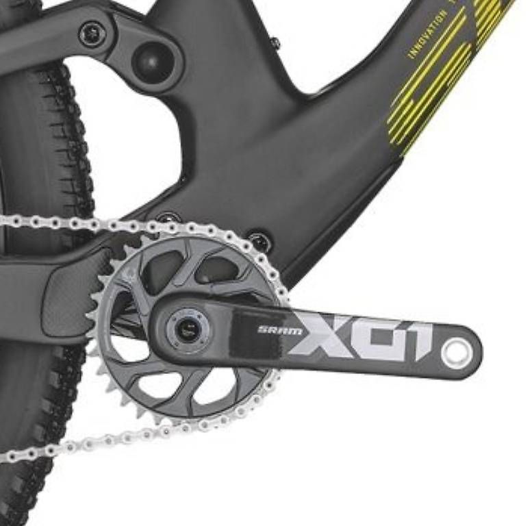Scott Biciclette: Scott Spark RC World Cup AXS taille Medium – Nuovo (secondo la descrizione) da Lausanne venduto da Wollebw 2