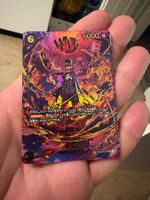 Sabo (PRB02-014) (SP) - JPN Super Zustand