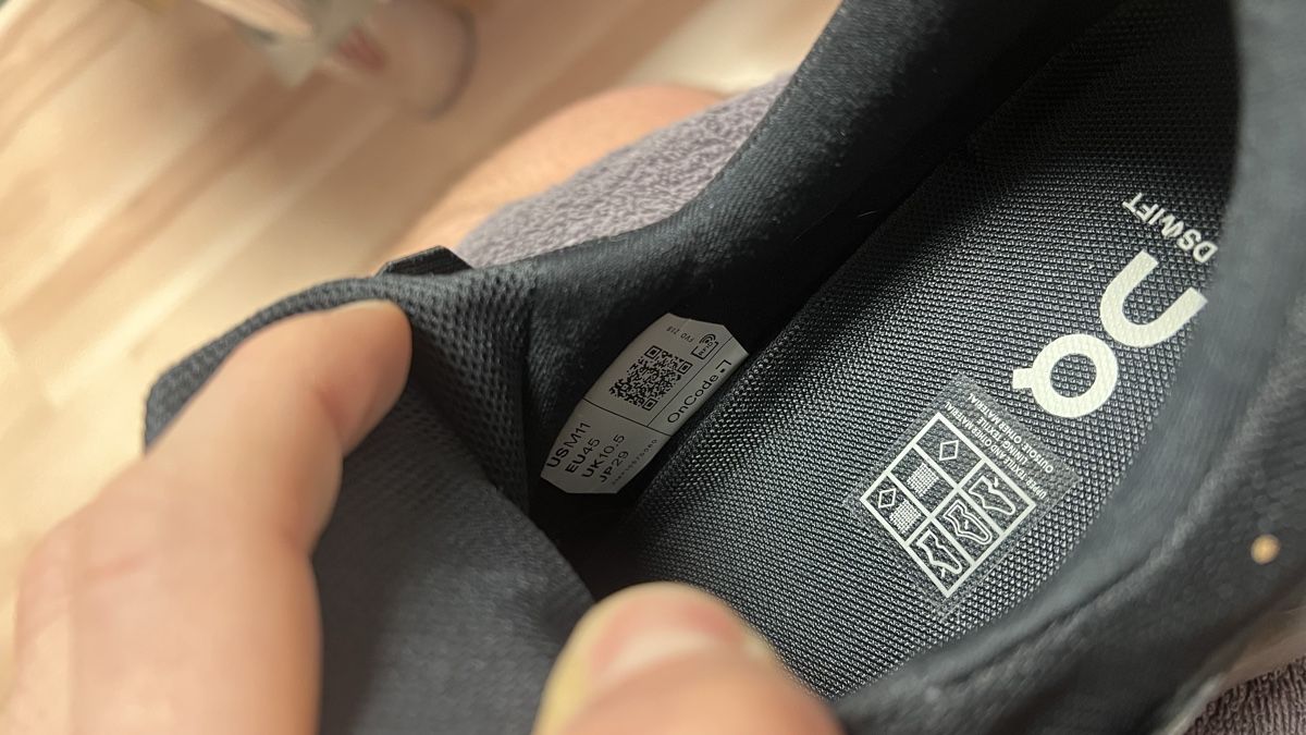 Scarpe da uomo: On Cloudswift 4 AD Sneakers - Gr. 45 - NEU! – Nuovo (secondo la descrizione) da Emmenbrücke venduto da fab_2kmt 2
