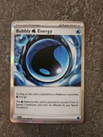 Bubbly ENergy CRI EN 084/086