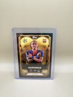 Raphina  - 100 Club - Topps