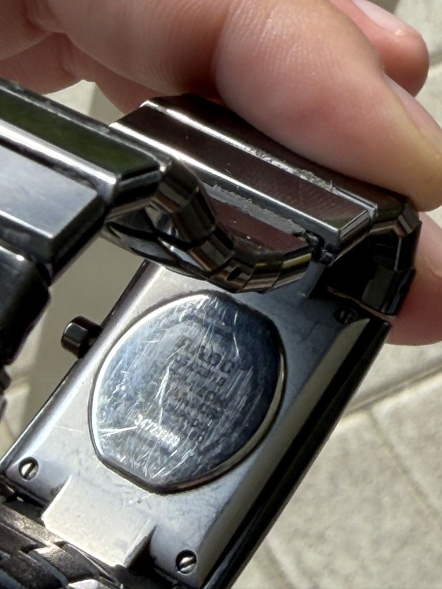 Rado Orologi: Rado Jubilé Ceramica Uhr – Usato da Teufenthal AG venduto da ram_lkf7 4