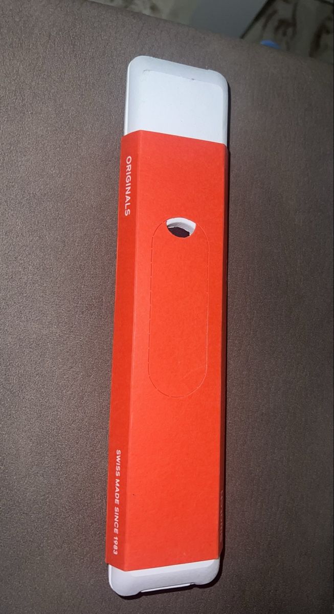 Swatch Uhren: Swatch Uhr – Neu und originalverpackt aus Biel/Bienne von Peeeep10 2