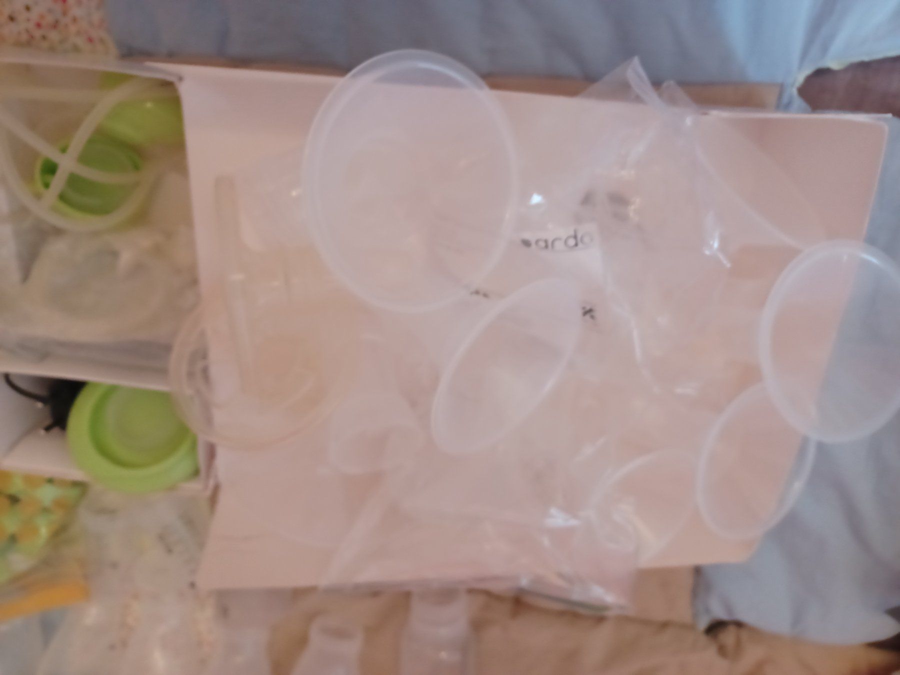 Ardo Accessori per l’allattamento: Milchpumpe von Ardo – Usato da Stans venduto da TrudiSoulshine 5