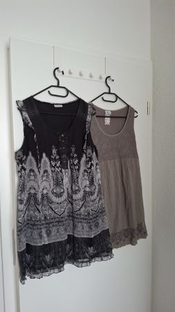 street one kleiderpaket gr. 42