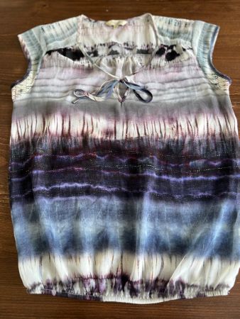 Sommerliches Shirt von Herrlicher, Grösse S