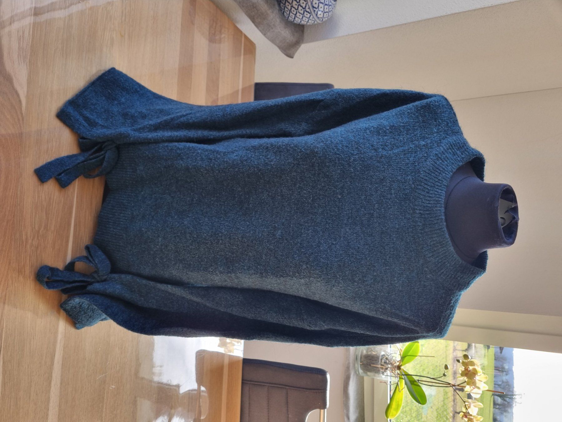 Maglioni & Felpe: Warmer Damen Strickpullover, Grösse S, (m.Alpaka) – Usato da Uetikon am See venduto da Zimetstern1.0 5
