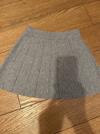 Strickrock Zara Grösse 110
