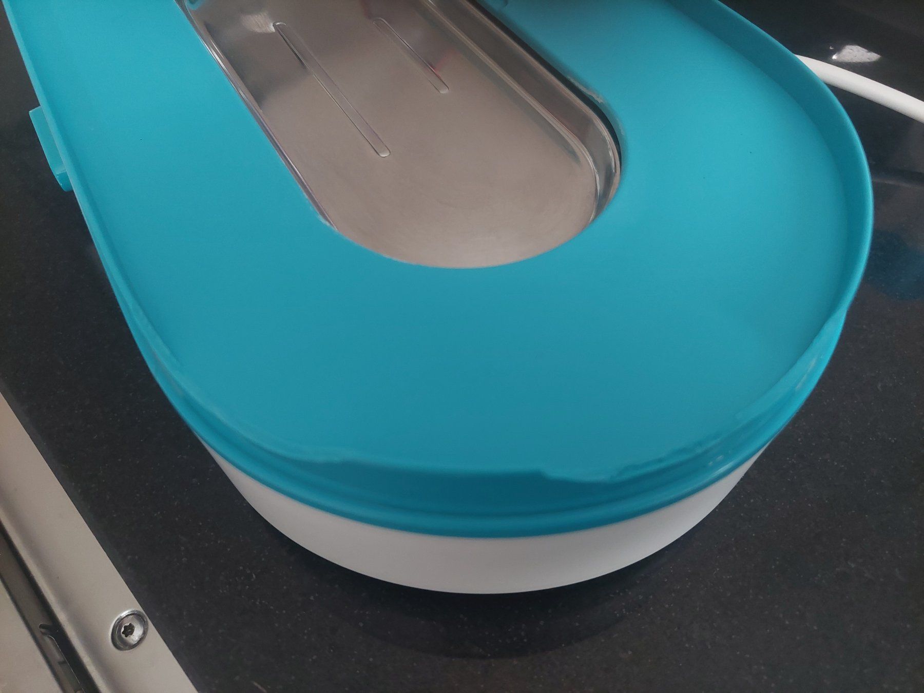 Philips Repas pour bébés: Philips Avent Sterilisator – D'occasion à Salmsach par TomGi01 4