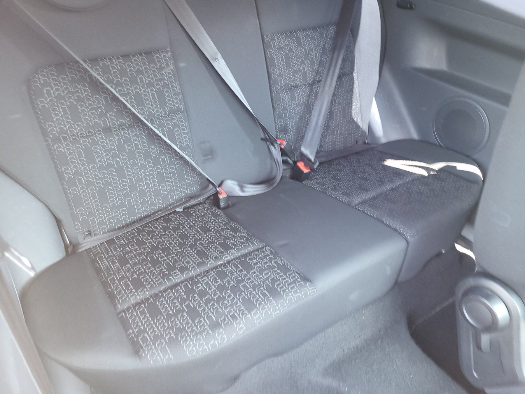 Mitsubishi Autos: Sparsamer Mitsubishi Colt 1.1l – D'occasion à DAGMERSELLEN par rli_pzg6 5