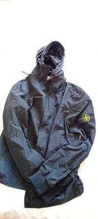 Stone Island Micro Reps Grösse S