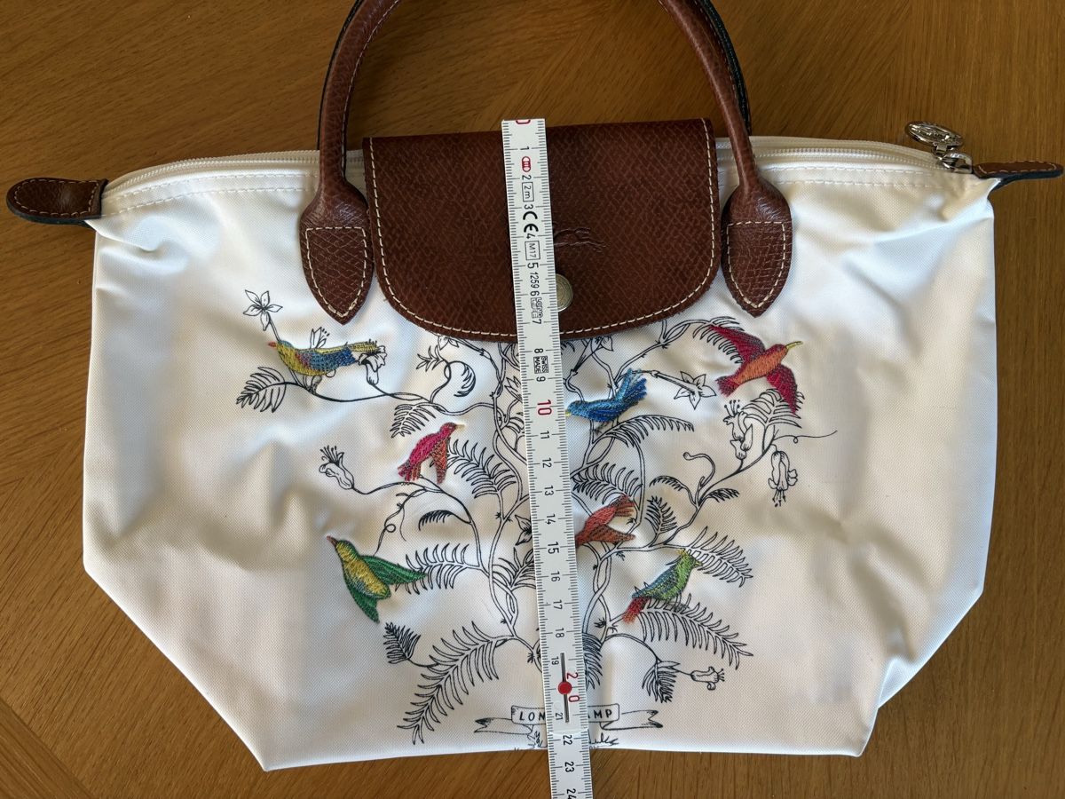 Longchamp Taschen für Damen: Longchamp  – Neu (gemäss Beschreibung) aus Flamatt von mar_tp2j 2