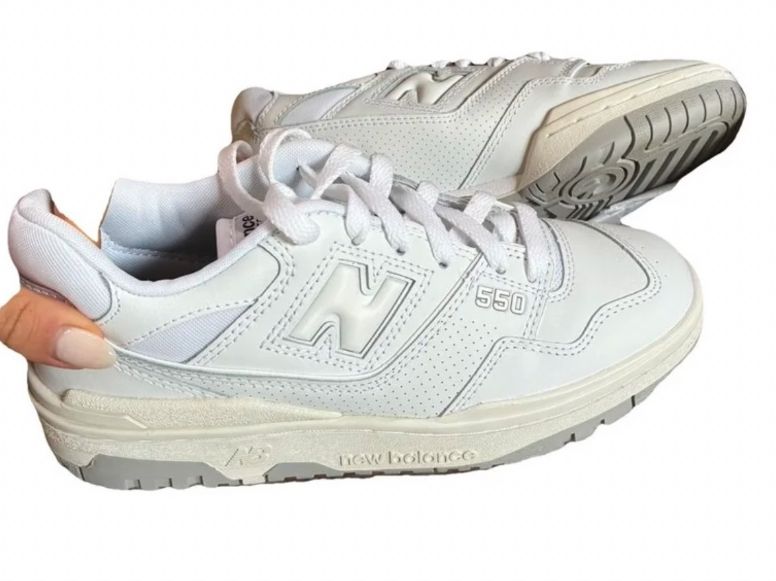 New Balance Herrenschuhe: New Balance – Neu (gemäss Beschreibung) aus Bern von Janavdl