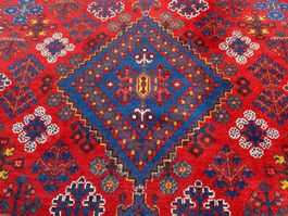 Edler Joshoghan Teppich aus Persien 325×225