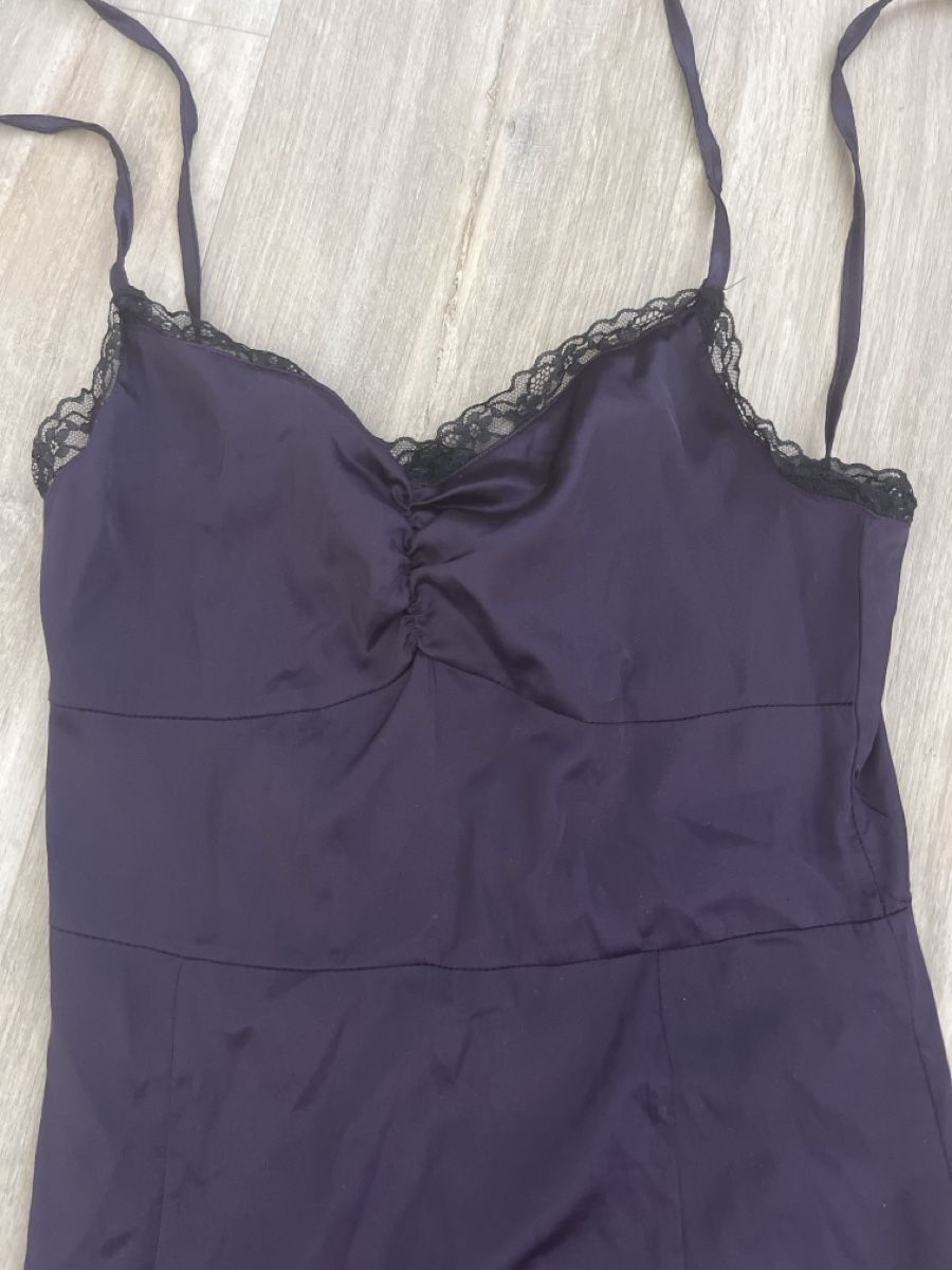 Altra biancheria intima: Negligé violett – Usato da Bremgarten AG venduto da Anna1999999 1