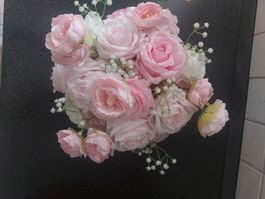 Blumengesteck