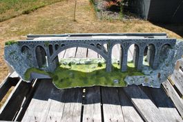 Eigenbau/Noch Brücke (FSZ004)