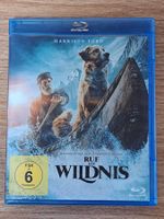 Blu-ray Ruf der Wildnis (The Call of the Wild) Harrison Ford