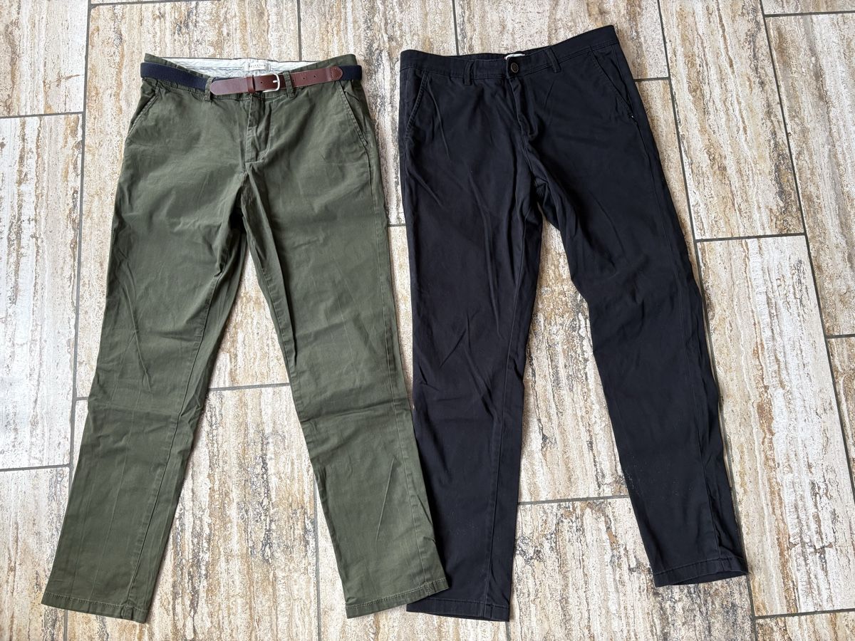 Jack & Jones Pantaloni: Herren Hosen 32/32 – Usato da Nürensdorf venduto da Yellowstone09