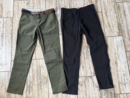 Herren Hosen 32/32