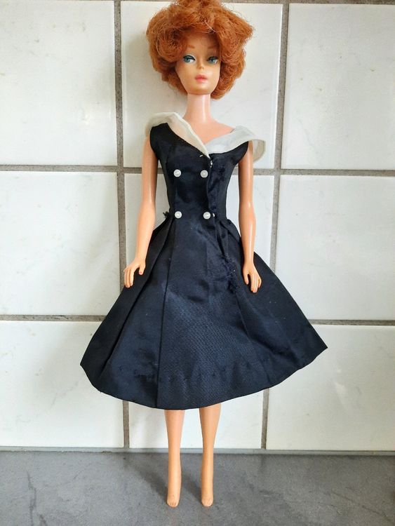 ANCIENNE BARBIE MATTEL 1976 Plus Accessoires EUR 10,00 - FR