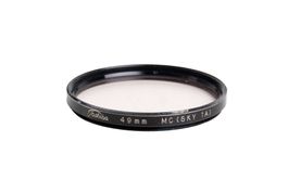 TOSHIBA 49mm MC SKY 1A 49 Sky Filter