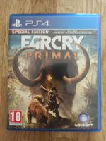 Farcry Primal / Far Cry Primal - Special Edition PS4 / PS5