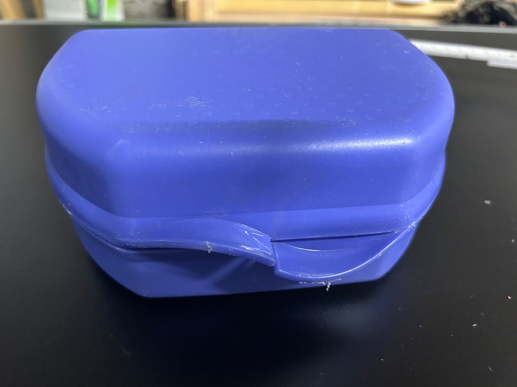 Tupperware Contenitori & Simili: Tupperware Znünibox – Usato da Obergösgen venduto da Andre118 1