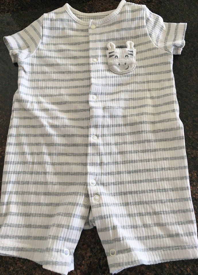 Lotti di vestiti: Kleiderpaket (2x 68 cm) – Usato da Grüningen venduto da tienda100 2