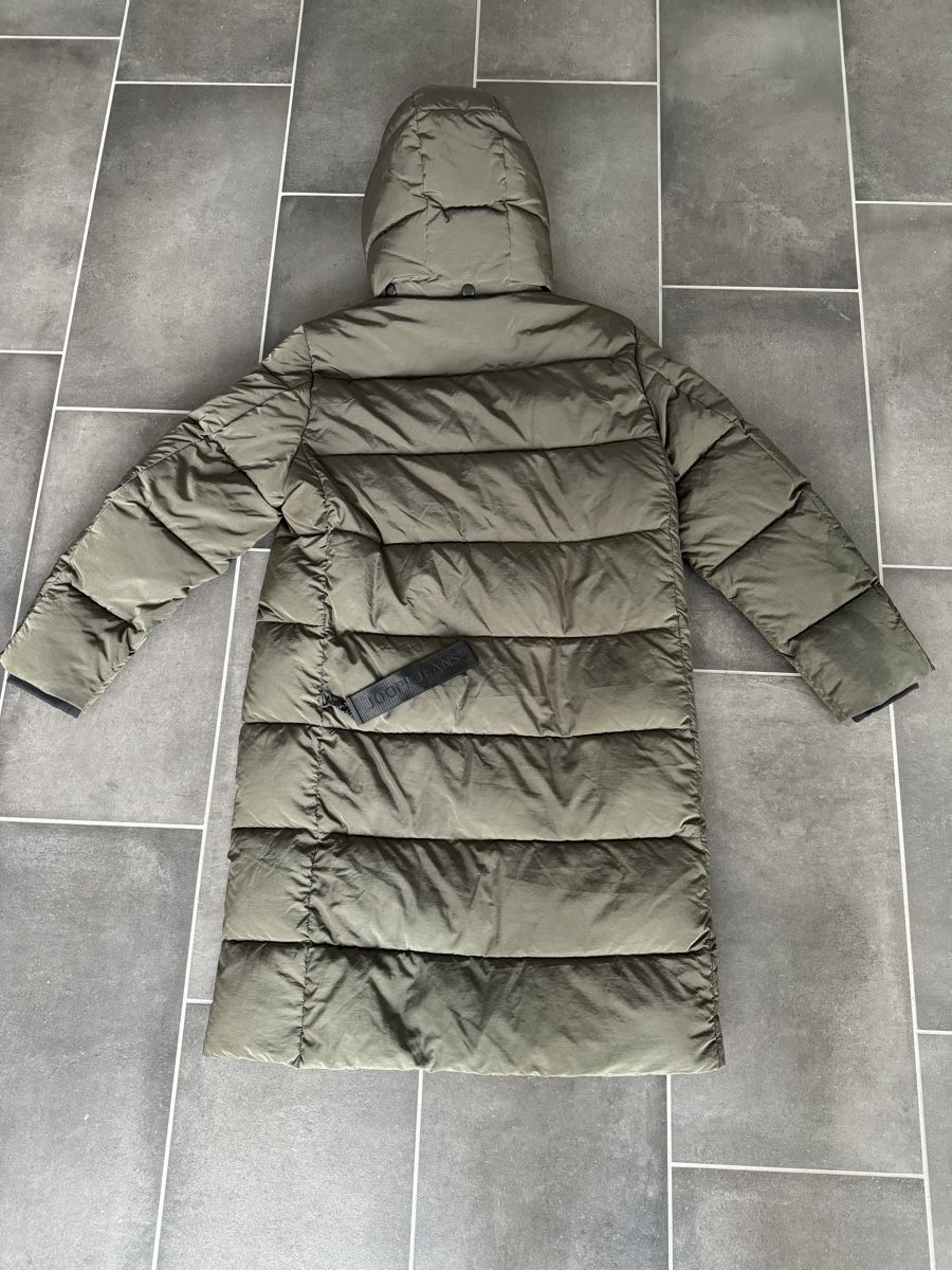 Giacche: Joop Steppjacke Gr. 46 (neu) – Nuovo e nell'imballaggio originale da Frauenfeld venduto da Reto89 1