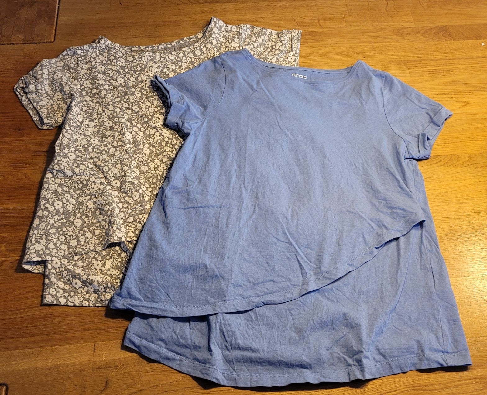 Lotti di vestiti: Kleiderpaket Umstandsmode – Usato da Uetendorf venduto da Heyhey3661 3