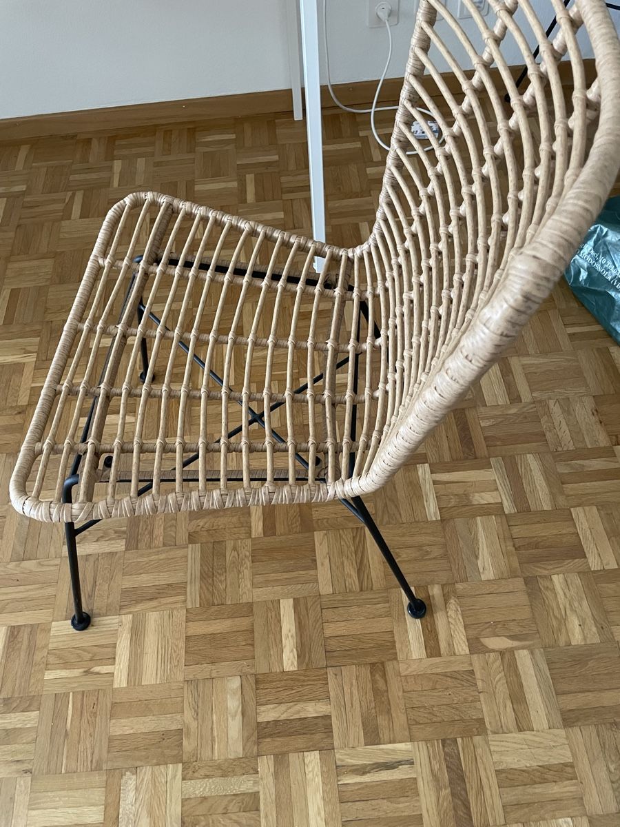 Pfister Chaises: Stühle x 4 – Neuf (Voir description) à Belp par ElaEla1
