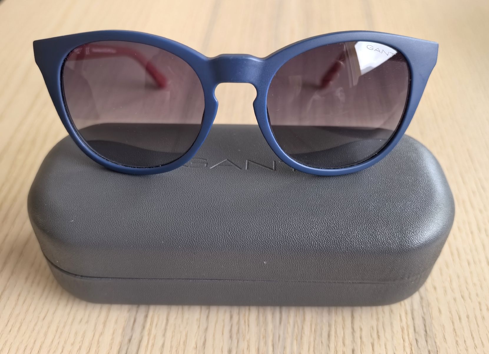 Gant Occhiali & Lenti: Gant Sonnenbrille Unisex – Nuovo e nell'imballaggio originale da Bad Ragaz venduto da AKahlon