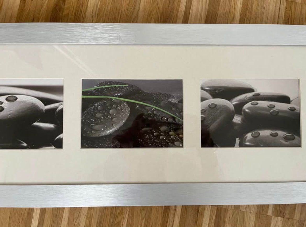 Ikea Cornici: Tableau photo cadre en métal – Usato da Epalinges venduto da vdu_5tl6 1