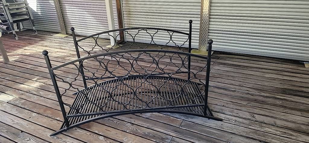 Sonstige Dekorationen & Accessoires: Brücke – Gebraucht aus Nunningen von south-islander 3