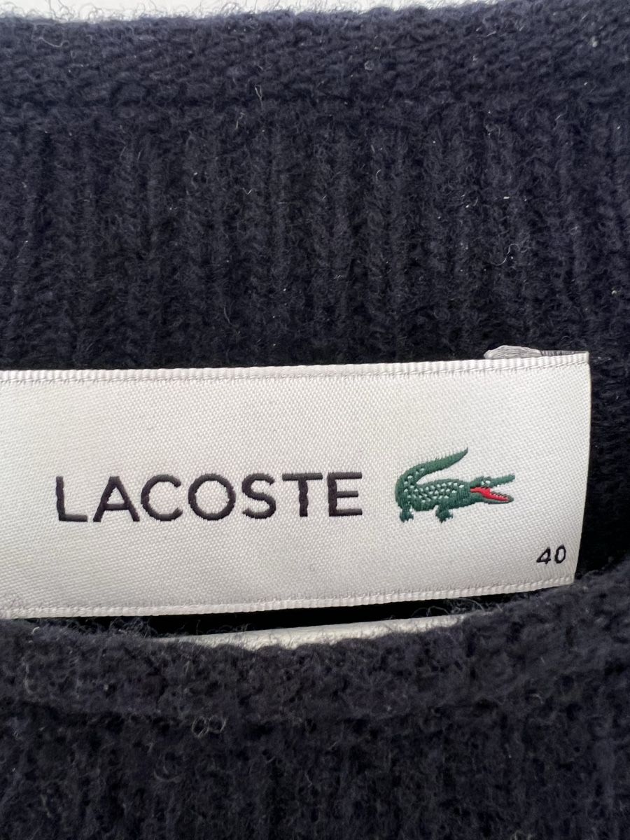 Lacoste Pullover & Sweatshirts: Lacoste Pullover – Neu (gemäss Beschreibung) aus Zürich von TinaRozic 2