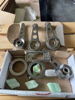 Original Cooper Classic Mini Teile Set - Neuwertig!