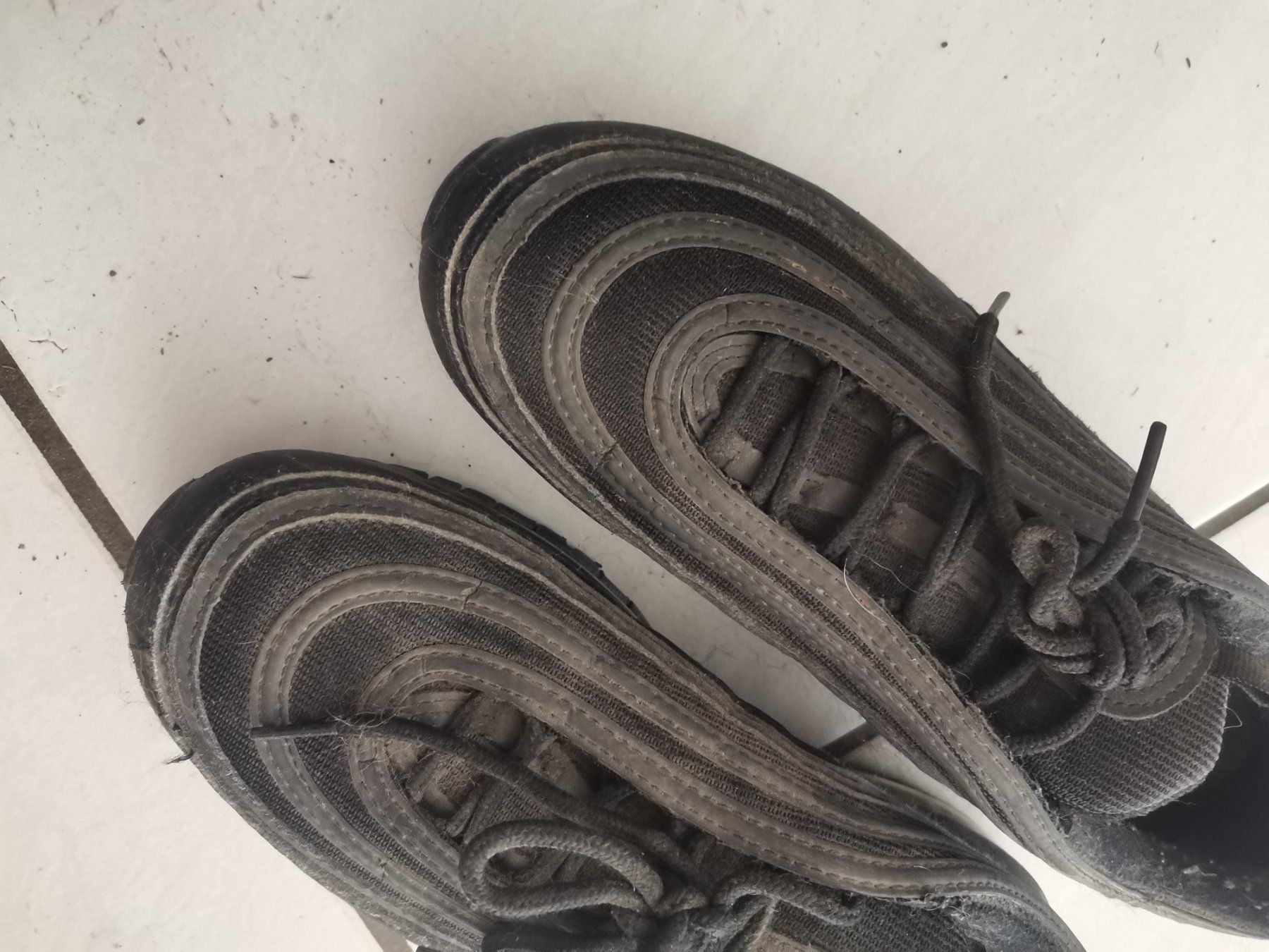 Nike Scarpe da uomo: Nike Gr. 45 – Usato da Therwil venduto da JeannysTrendStyle 2
