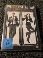 BONES STAFFEL 2