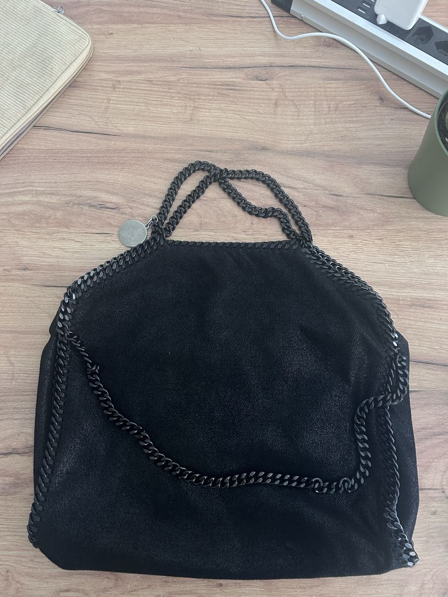 Stella McCartney Taschen für Damen: Stella McCartney Falabella – Gebraucht aus Wil SG von Thin-stuff98 2