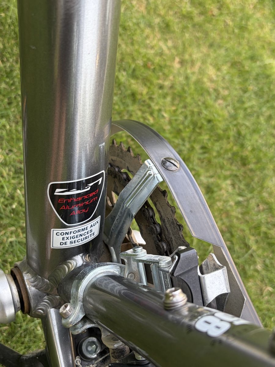 Specialized Biciclette: Giant Velo 28” – Difettoso da Aarberg venduto da Katire 1
