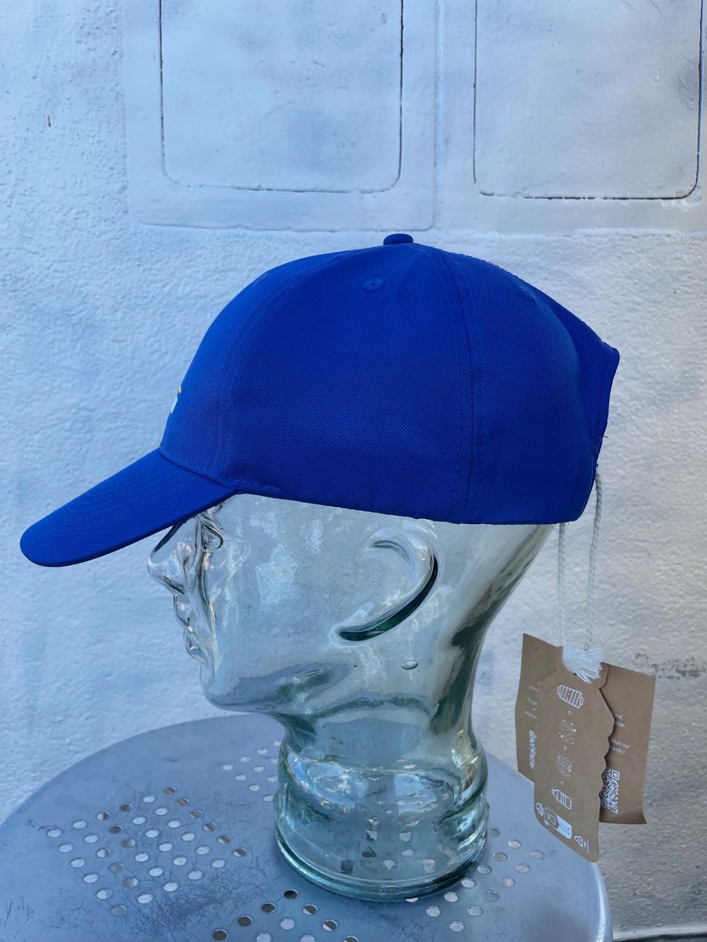 Michelin Copricapi, berretti & cappellini: New Michelin 6-Panel Cap – Nuovo e nell'imballaggio originale da Zürich venduto da le_souk 3