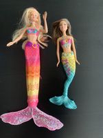 Barbie Meerjungfrauen