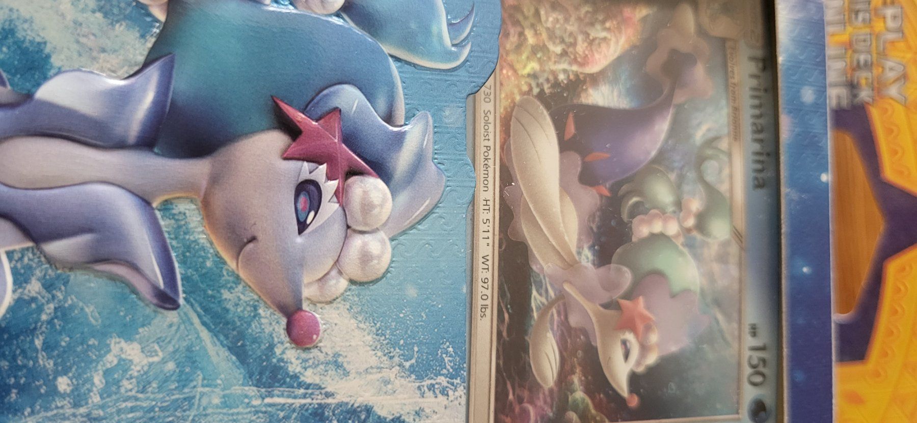 Pokémon Sammelbilder & Trading cards: Pokémon Box Sun&Moon + 1 Gratis Booster – Neu (gemäss Beschreibung) aus Winterthur von VZ123 2