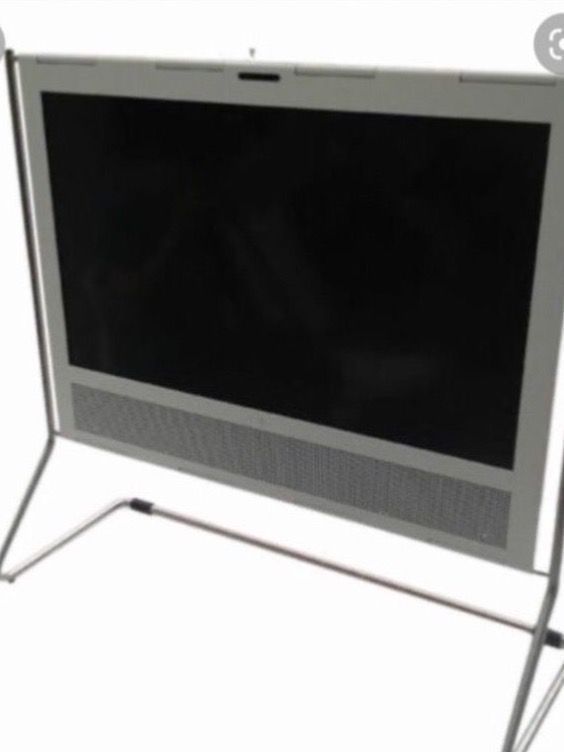 Bang & Olufsen Televisori: Beo Play V-1 40 Zoll  Smart LED – Usato da Thun venduto da Thuno6