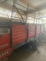 Ladewagen Landsberg LH280R